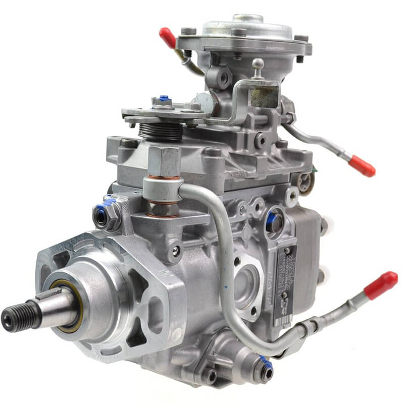 تعمیر و بازسازی پمپ‌های هیدرولیک